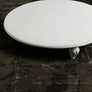 Astier de Villatte Peggy Cake Stand