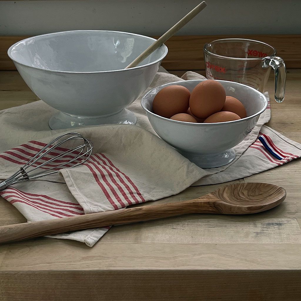 Astier de Villatte Sobre Flared Bowl – PATCH NYC