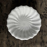Astier de Villatte Fifi Bowl on Stand