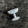 Astier de Villatte Tom Bowl on Stand