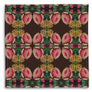 PATCH NYC Cabbage Rose Linen Napkins (Set of 4)