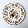 Vintage Mason's Nabob Plate Made in England