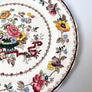 Vintage Mason's Nabob Plate Made in England