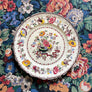 Vintage Mason's Nabob Plate Made in England