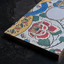 Antoinette Poisson Coccinelle Notebook