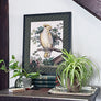 PATCH NYC Crested Cockatoo Fine Art Print