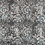 Glenville Block Print Napkins (set of 4)