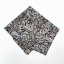 Glenville Block Print Napkins (set of 4)
