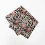 Vita Block Print Napkins (set of 4)