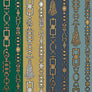 Connections Wallpaper Sample