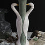 Ken Goldstrom: Facing Birds