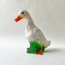 Duck Sculpture Table Lamp