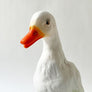 Duck Sculpture Table Lamp