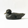 Vintage Duck Decoy Figurines (set of 2)