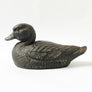 Vintage Duck Decoy Figurines (set of 2)