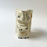 Vintage Dumbo the Elephant Ceramic Pitcher Made in the USA
