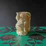 Vintage Dumbo the Elephant Ceramic Pitcher Made in the USA