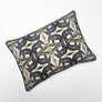 PATCH NYC Wildlife Elephants Decorative Pillow
