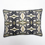 PATCH NYC Wildlife Elephants Decorative Pillow