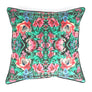 PATCH NYC Farmer's Floral Decorative Pillow