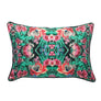 PATCH NYC Farmer's Floral Decorative Pillow