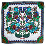 PATCH NYC Folktale Silk Scarf