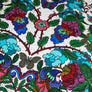 PATCH NYC Folktale Silk Scarf