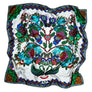 PATCH NYC Folktale Silk Scarf