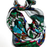 PATCH NYC Folktale Silk Scarf