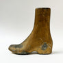 Vintage Metal Shoe Form (A)