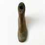 Vintage Metal Shoe Form (A)
