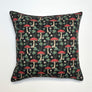 PATCH NYC Forest Mushrooms Decorative Pillows