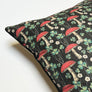 PATCH NYC Forest Mushrooms Decorative Pillows