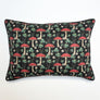PATCH NYC Forest Mushrooms Decorative Pillows