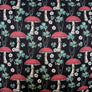 PATCH NYC Forest Mushrooms Decorative Pillows