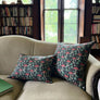 PATCH NYC Forest Mushrooms Decorative Pillows