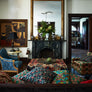 PATCH NYC Forest Mushrooms Decorative Pillows