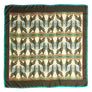 PATCH NYC Giraffe Silk Scarf