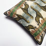 PATCH NYC Wildlife Giraffes Decorative Pillow