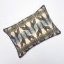 PATCH NYC Wildlife Giraffes Decorative Pillow