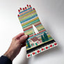 Nathalie Lété: Little House, Original Painting