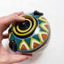 Vintage Deco Ceramic Urn Made in Japan