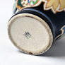 Vintage Deco Ceramic Vase Made in Japan