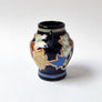 Vintage Deco Ceramic Vase Made in Japan