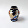 Vintage Deco Ceramic Vase Made in Japan