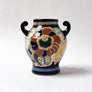 Vintage Deco Ceramic Vase Made in Japan