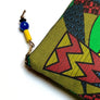 PATCH NYC Metro Pouch: Green