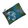 PATCH NYC Metro Pouch: Grey