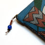 PATCH NYC Metro Pouch: Grey