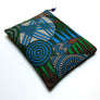 PATCH NYC Metro Pouch: Grey